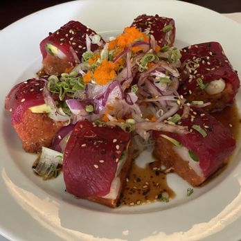 Tokoro sushi - Baro baro - Japanese Near Me - South Pasadena, California Tokoro sushi - Baro baro - Japanese Near Me - South Pasadena, California