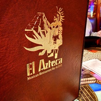 El Azteca - Menu - Mexican Near Me - Philadelphia, Pennsylvania El Azteca - Menu - Mexican Near Me - Philadelphia, Pennsylvania