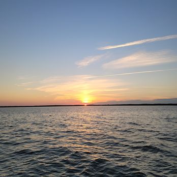 Cap'n Larry Jarboe Wavewalk Adventures - Boat Tours Near Me - Key Largo, Florida