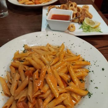 Peppino's - Penne ala vodka - Pizza Near Me - Callicoon, New York Peppino's - Penne ala vodka - Pizza Near Me - Callicoon, New York