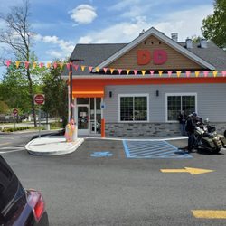 Dunkin'