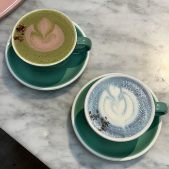 Coffee and Plants - Coffee & Tea Near Me - Pasadena, California Coffee and Plants - Coffee & Tea Near Me - Pasadena, California