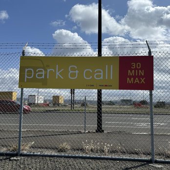 Park and Call at OAK - Parking Near Me - Oakland, California Park and Call at OAK - Parking Near Me - Oakland, California