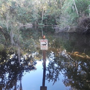 John Chesnut Sr Park - Parks Near Me - Palm Harbor, Florida