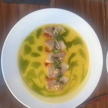 L'Adresse NoMad - Sushi - New American Near Me - New York, New York