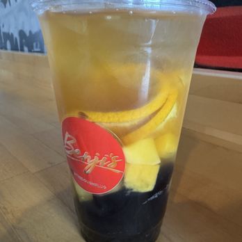 Benji's Bakery & Cafe - Bakeries Near Me - Anchorage, Alaska