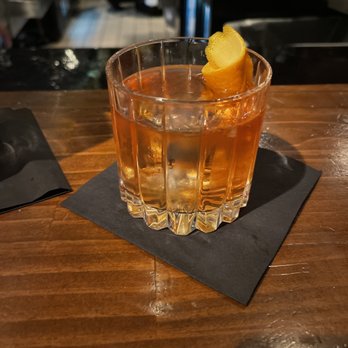 Doris Metropolitan - Old fashion - so delicious - Steakhouses Near Me - Houston, Texas Doris Metropolitan - Old fashion - so delicious - Steakhouses Near Me - Houston, Texas
