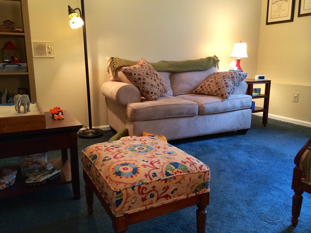 Elaine Madden, MS, RN - grief counselor in West Chester, PA