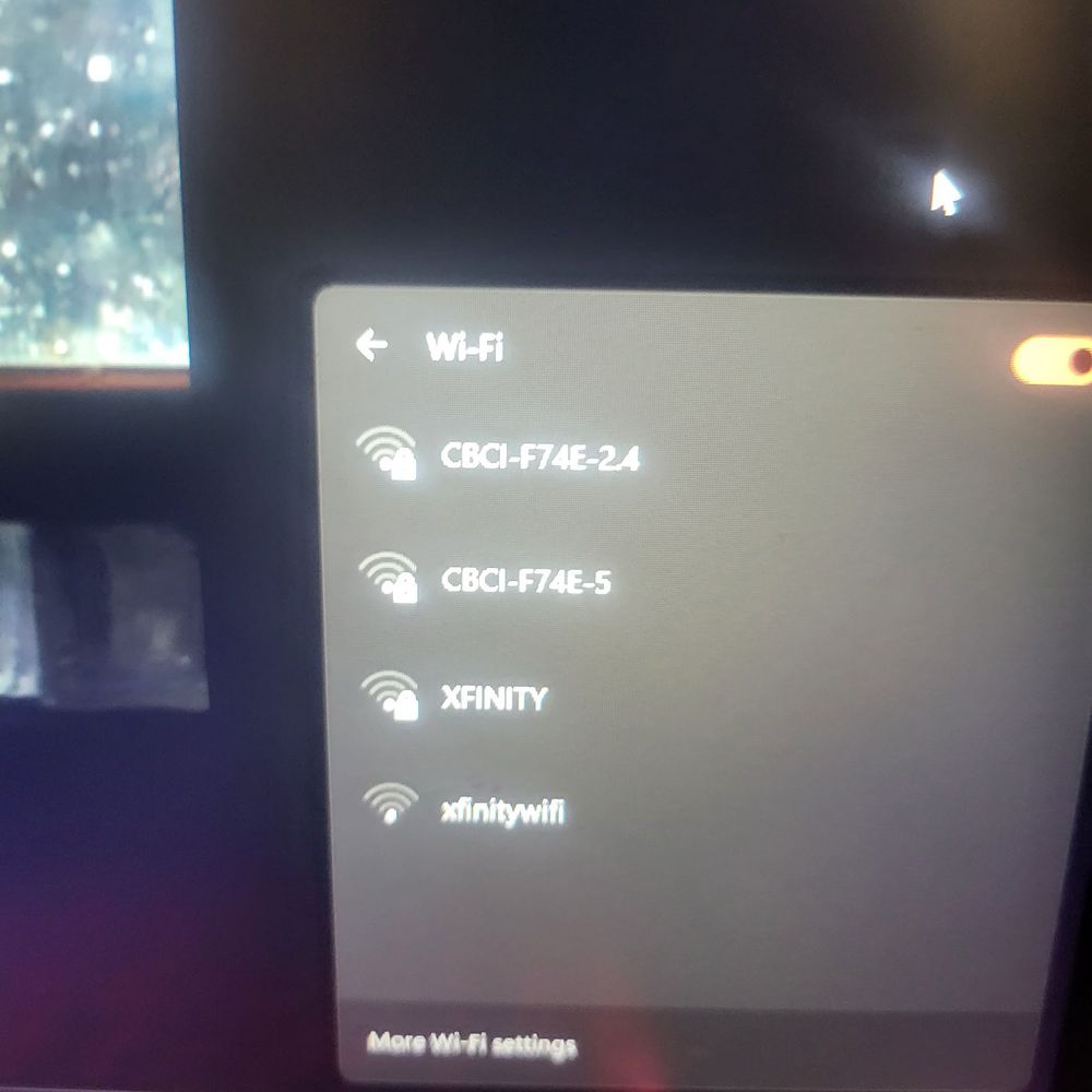 On the first floor, a few doors from the front desk and I dont even see the wifi. On the first floor, a few doors from the front desk and I dont even see the wifi.