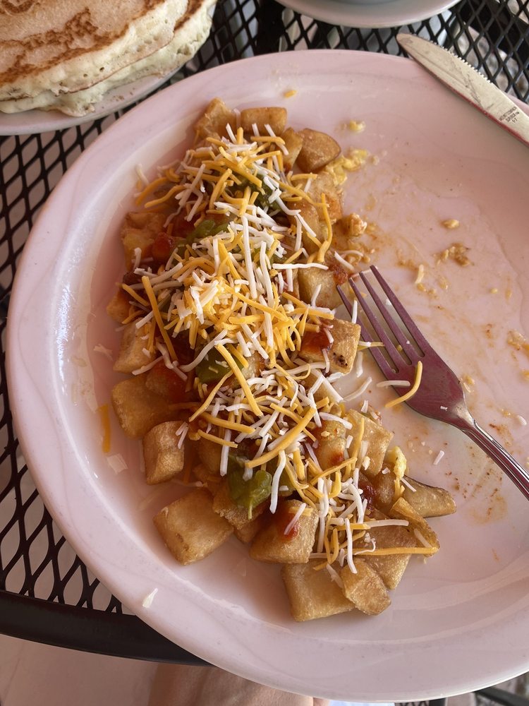 LA COCINA 71 Photos & 106 Reviews Mexican 415 S Santa Clara