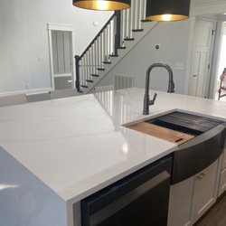 Extreme Stone Surfaces