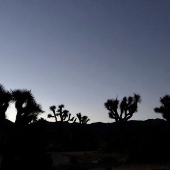 Black Rock Canyon - Great place for sunrise, sunset, star gazing. - Hiking Near Me - Yucca Valley, California