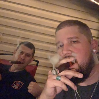 Classic Cigars - Cigars with my boy! Thank you for the selection Classic Cigars! - Tobacco Shops Near Me - Owasso, Oklahoma