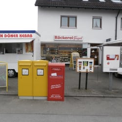 Bäckerei Herbert Gugel