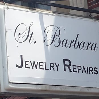 St Barbara Jewelers - Sta. Barbara Jewelers - Jewelry Repair Near Me - North Bergen, New Jersey St Barbara Jewelers - Sta. Barbara Jewelers - Jewelry Repair Near Me - North Bergen, New Jersey