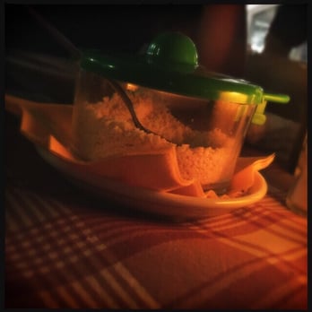 Desenzanino - Vegan Parmesan - Seafood Near Me - Desenzano del Garda, BS