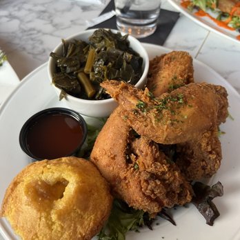 Southern Queenz Restaurant & Bar - Southern Near Me - Atlanta, Georgia