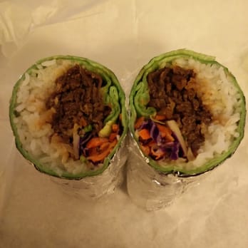 Yummy's - Bulgogi Burrito! - Japanese Near Me - Lexington Park, Maryland Yummy's - Bulgogi Burrito! - Japanese Near Me - Lexington Park, Maryland
