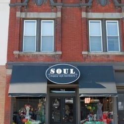 Soul Supply And Hardware - Gifts of Faith!  Jewelry  Cards  Books