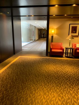 Hotel Villa Fontaine Grand Tokyo-Roppongi by null