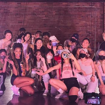 Coffee Dance Studio - Regular Class - Dance Schools Near Me - Bellevue, Washington Coffee Dance Studio - Regular Class - Dance Schools Near Me - Bellevue, Washington