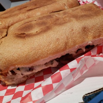 Tony's Pizza & Grinders - Philly steak grinder - Pizza Near Me - Houston, Texas Tony's Pizza & Grinders - Philly steak grinder - Pizza Near Me - Houston, Texas