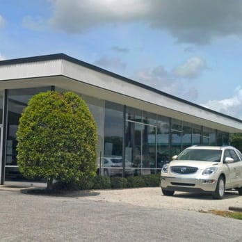 Central Buick GMC - Auto Repair Near Me - Winter Haven, Florida Central Buick GMC - Auto Repair Near Me - Winter Haven, Florida