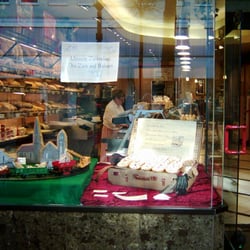 Stadtbäckerei Kamp Elbe 51