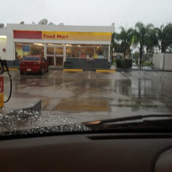 Shell Gas - Gas Stations Near Me - Hollywood, Florida