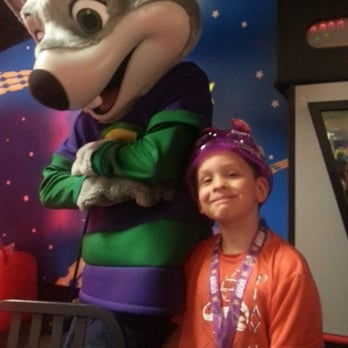 Chuck E. Cheese - Arcades Near Me - Elk Grove, California Chuck E. Cheese - Arcades Near Me - Elk Grove, California