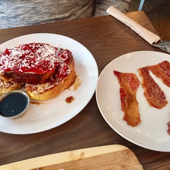 Claudia's - French Toast - Bars Near Me - Brooklyn, New York Claudia's - French Toast - Bars Near Me - Brooklyn, New York