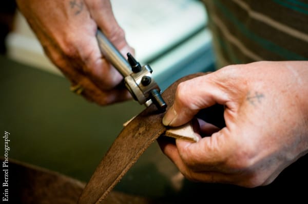 nob hill shoe repair