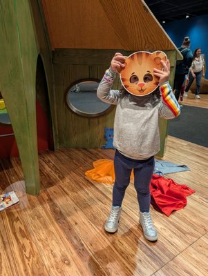 Liberty Science Center by null