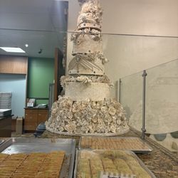 So Sweet Lebanese & French Pastries - Beautiful desserts