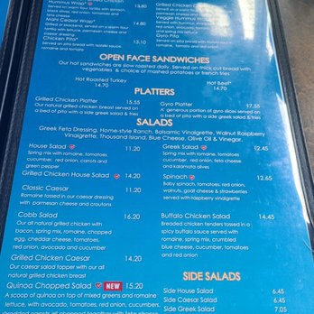 The Diner - Lunch - Diners Near Me - Boynton Beach, Florida