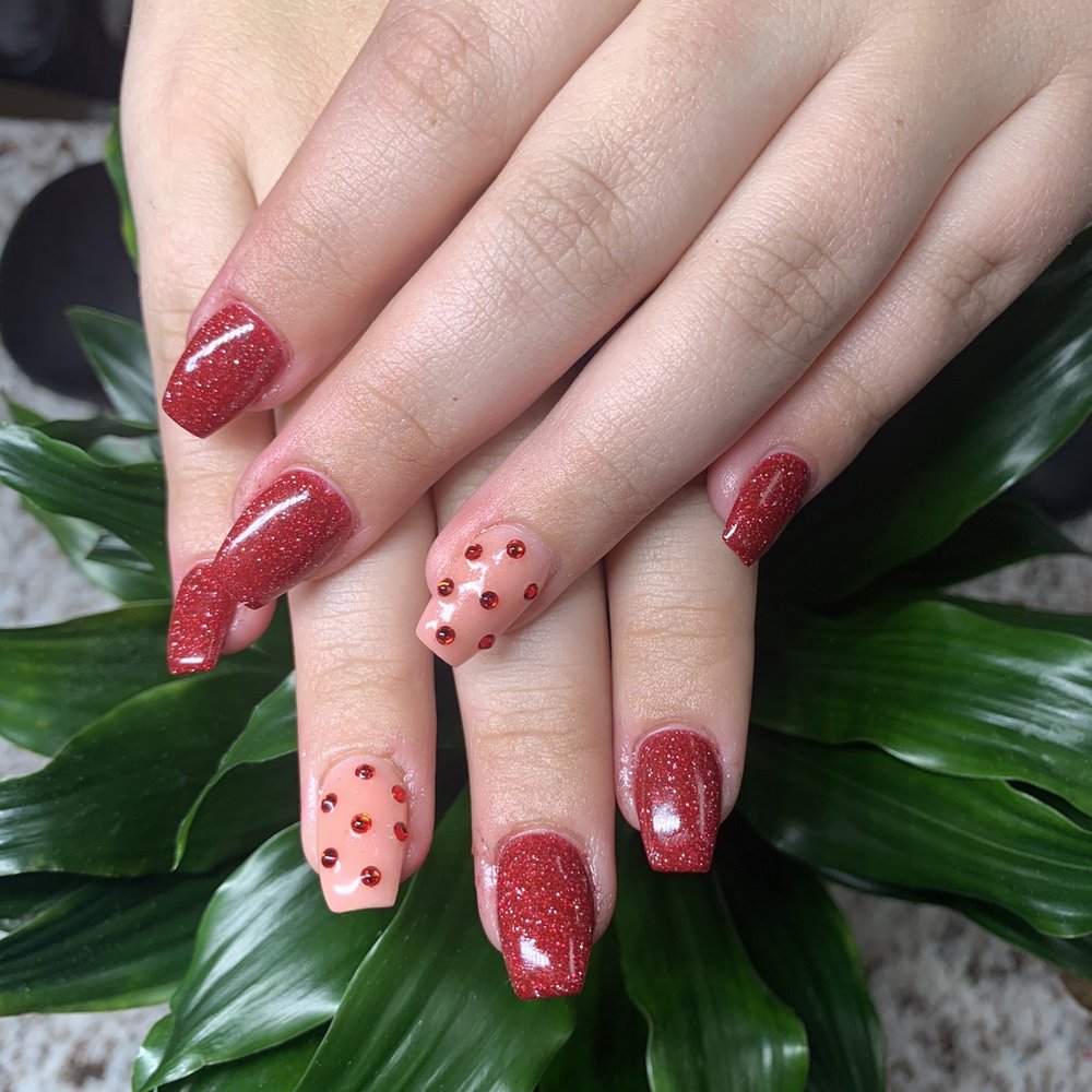 Fancy Nails & Spa - Nail Salons Near Me - Temecula, California Fancy Nails & Spa - Nail Salons Near Me - Temecula, California