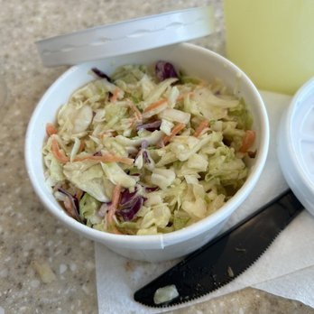 Hill Country - Coleslaw - American Near Me - East Elmhurst, New York