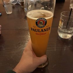 Tiny's - German beers on tap
