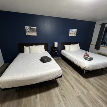 Beaverhead Lodge - Hotels Near Me - Dillon, Montana
