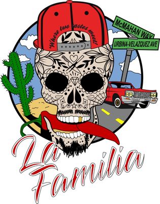 La Familia by null