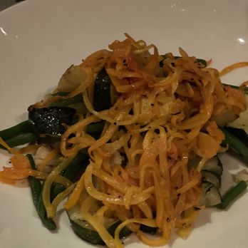Bateaux New York - Veggie dish - Venues & Event Spaces Near Me - New York, New York