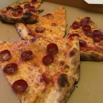 Scarr's Pizza - Pepperoni - Pizza Near Me - Las Vegas, Nevada Scarr's Pizza - Pepperoni - Pizza Near Me - Las Vegas, Nevada