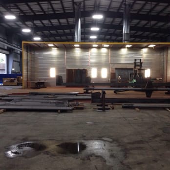 ST Fabrication - Metal Fabricators Near Me - Orting, Washington ST Fabrication - Metal Fabricators Near Me - Orting, Washington