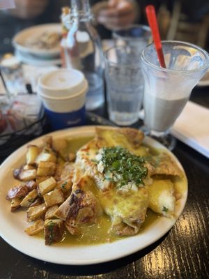 Tiztal Cafe by null Tiztal Cafe by null