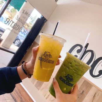 Cococane - Passion and Matcha Cococane! - Fruits & Veggies Near Me - Garden Grove, California Cococane - Passion and Matcha Cococane! - Fruits & Veggies Near Me - Garden Grove, California