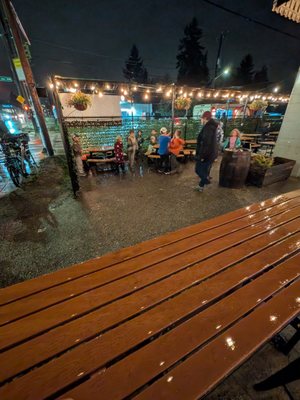 Chuck's Hop Shop Greenwood by null