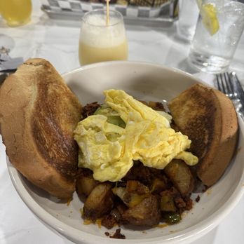 Mimosa's Brunch - Chorizo Bowl - Breakfast & Brunch Near Me - Melbourne, Florida