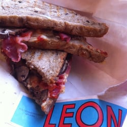 Leon