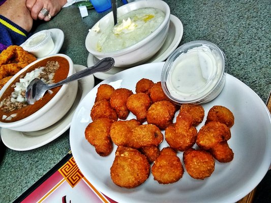 Oakwood Coney & Grill