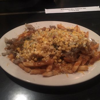 Mad For Chicken Flushing - Poutine French fries - Korean Near Me - Flushing, New York Mad For Chicken Flushing - Poutine French fries - Korean Near Me - Flushing, New York